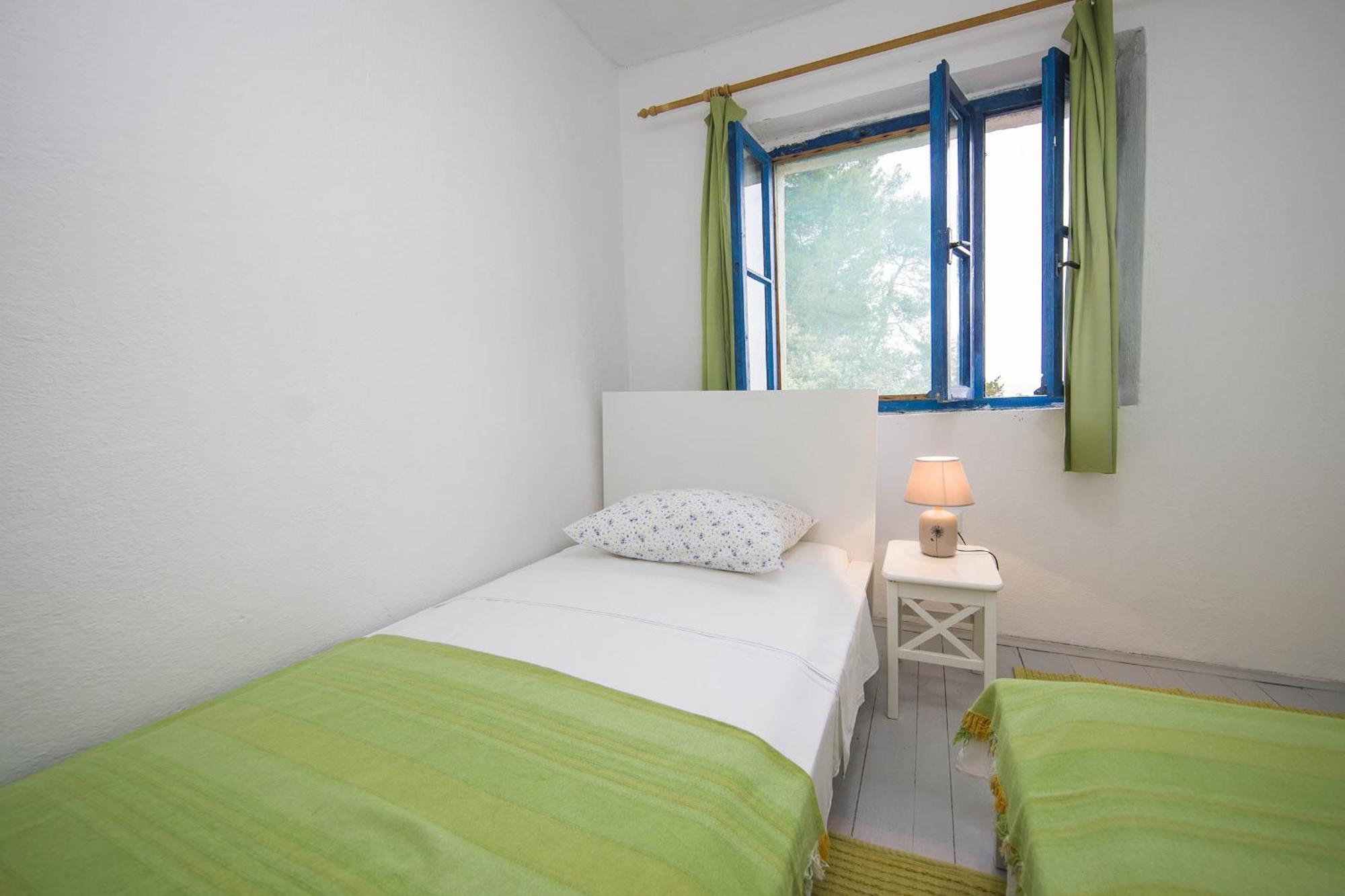 Secluded Fisherman'S Cottage Cove Skozanje, Hvar - 4009 Gdinj Bilik gambar