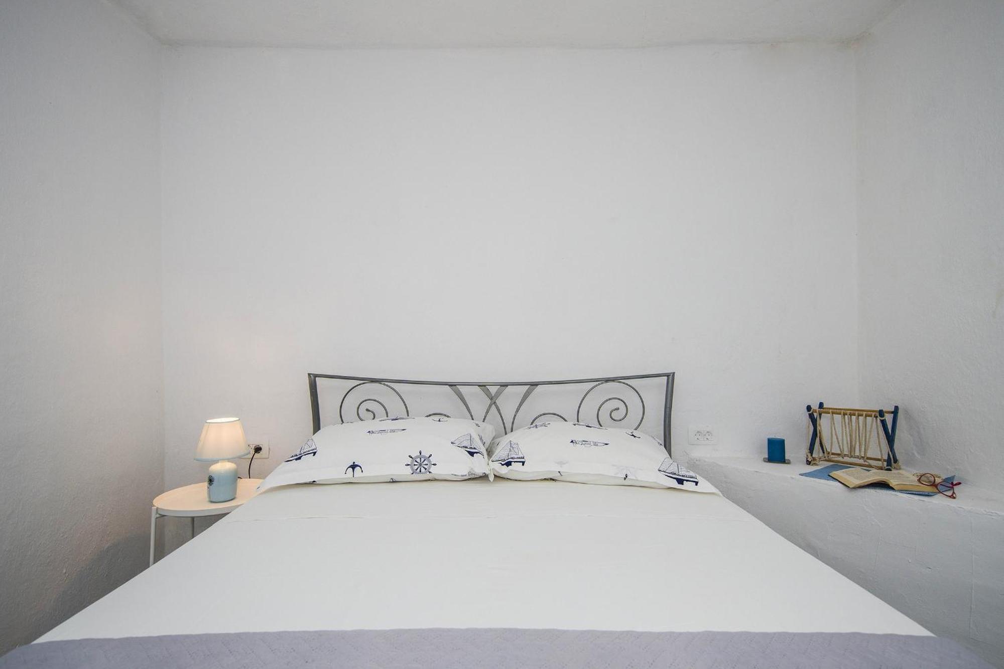 Secluded Fisherman'S Cottage Cove Skozanje, Hvar - 4009 Gdinj Bilik gambar