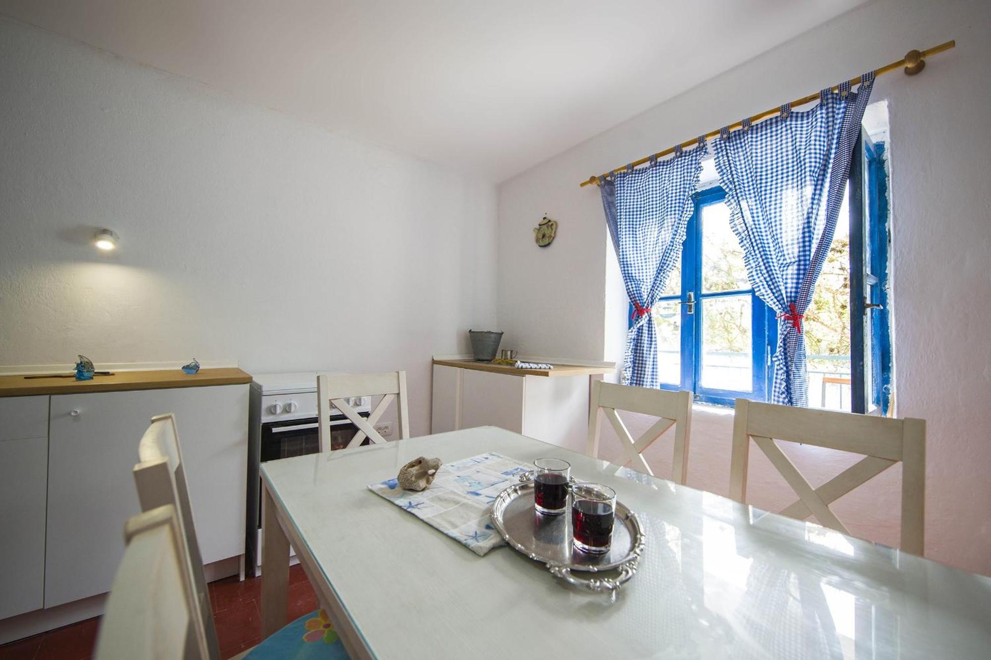 Secluded Fisherman'S Cottage Cove Skozanje, Hvar - 4009 Gdinj Bilik gambar